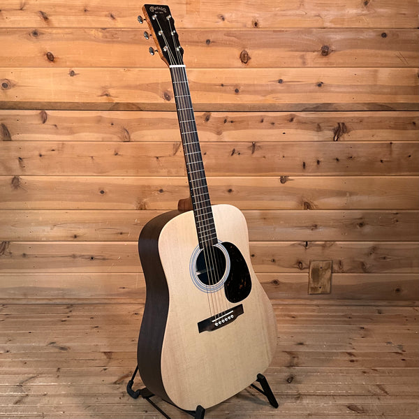 Martin D-X2E Billy Strings Signature Acoustic Guitar - Natural