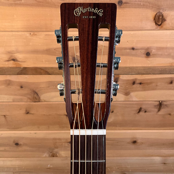 Martin 000-15SM Acoustic Guitar - Natural