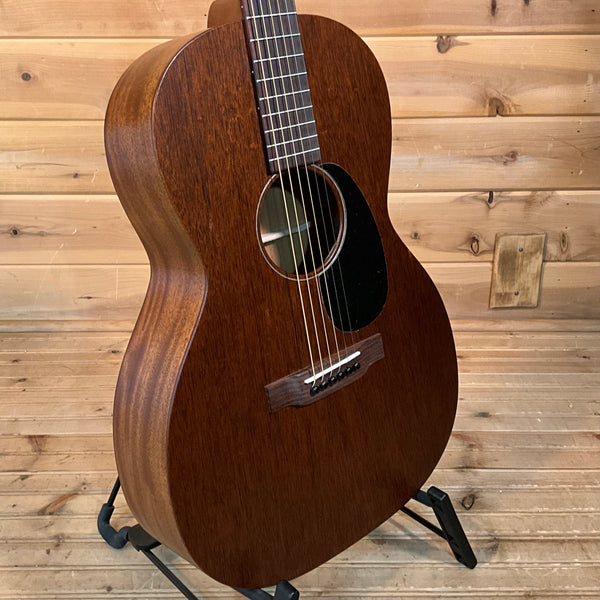 Martin 000-15SM Acoustic Guitar - Natural