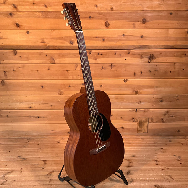 Martin 000-15SM Acoustic Guitar - Natural
