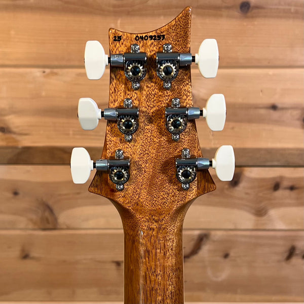 PRS 40th Anniversary McCarty SC56 Limited Edition Electric Guitar - Faded Blue Jean