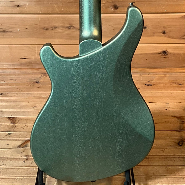 PRS S2 Vela Satin Electric Guitar - Mavis Mint Metallic