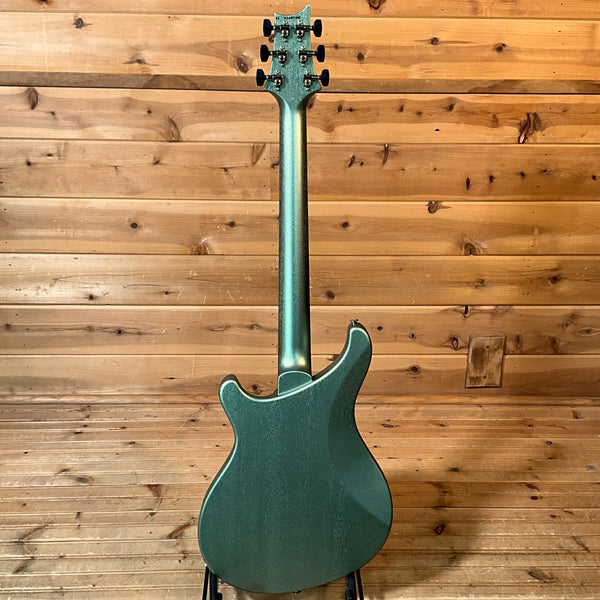 PRS S2 Vela Satin Electric Guitar - Mavis Mint Metallic