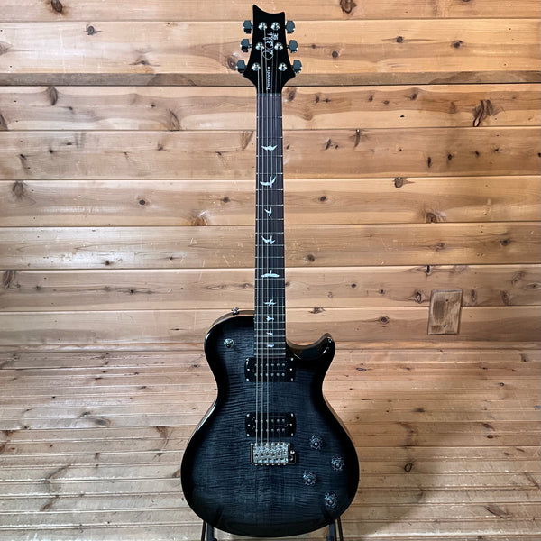 PRS SE Mark Tremonti Electric Guitar - Charcoal Burst