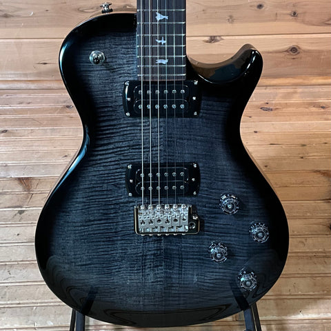 PRS SE Mark Tremonti Electric Guitar - Charcoal Burst