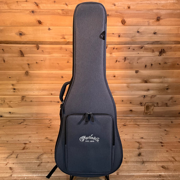 Martin DE Retro Plus Acoustic Guitar - Natural