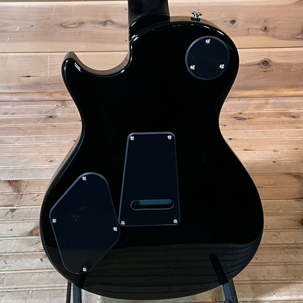 PRS SE Mark Tremonti Electric Guitar - Charcoal Burst