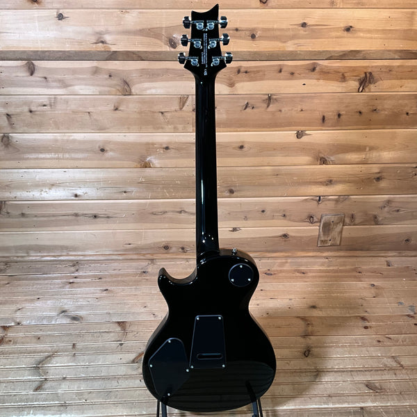 PRS SE Mark Tremonti Electric Guitar - Charcoal Burst