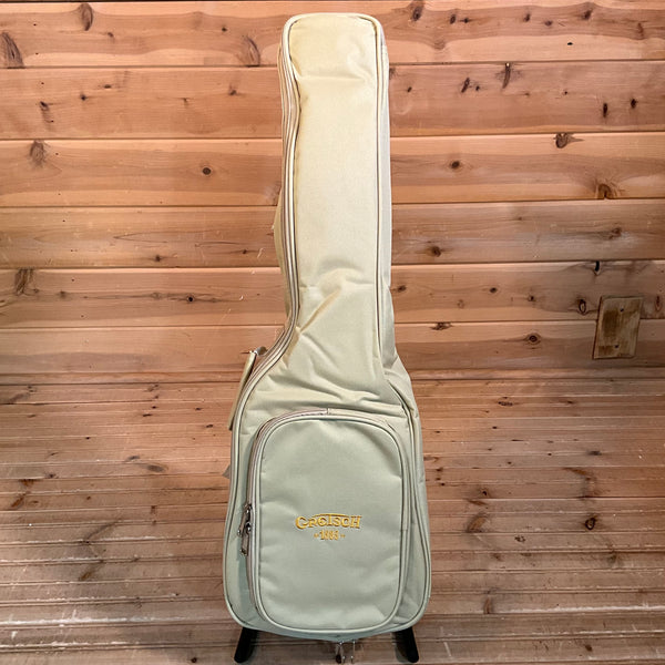 Gretsch G9126 A.C.E. Guitar-Ukulele - Honey Mahogany Stain