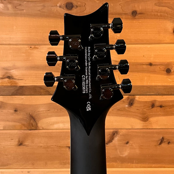 PRS SE Mark Holcomb SVN 7-String Electric Guitar -  Holcomb Blue Burst