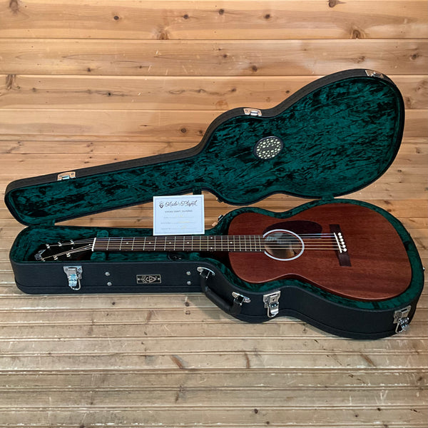 Guild M-20 Acoustic Guitar - Natural