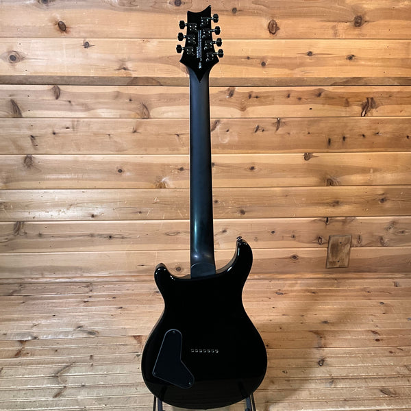 PRS SE Mark Holcomb SVN 7-String Electric Guitar -  Holcomb Blue Burst