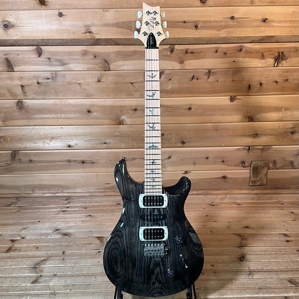PRS SE Swamp Ash Special Electric Guitar - Charcoal