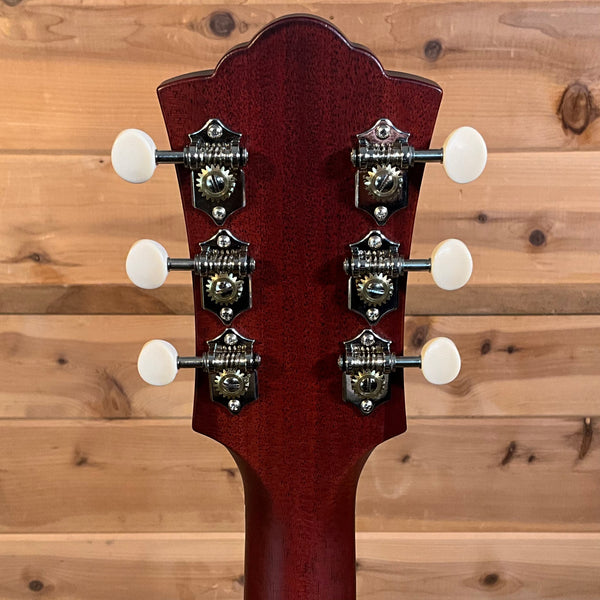 Guild M-20 Acoustic Guitar - Natural