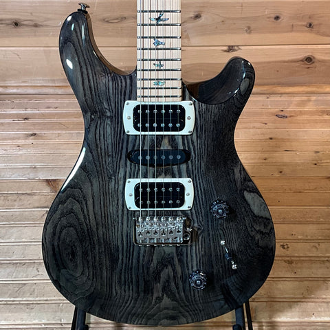 PRS SE Swamp Ash Special Electric Guitar - Charcoal