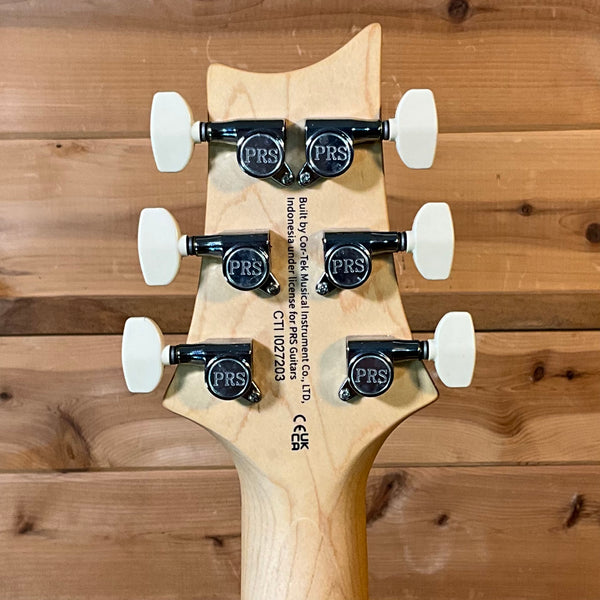 PRS SE Swamp Ash Special Electric Guitar - Charcoal