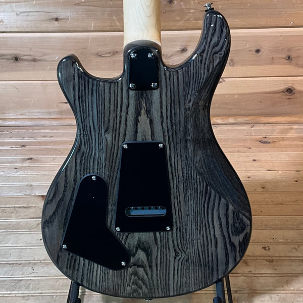 PRS SE Swamp Ash Special Electric Guitar - Charcoal