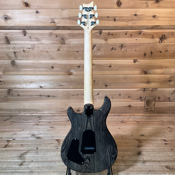 PRS SE Swamp Ash Special Electric Guitar - Charcoal