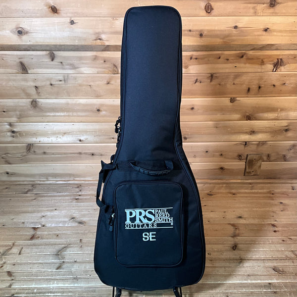 PRS SE Zach Myers Electric Guitar - Myers Blue