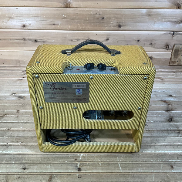 Fender Custom Shop George Fullerton 50th Anniversary 1957 Stratocaster Electric Guitar & Amplifier Set USED - 2 Color Sunburst