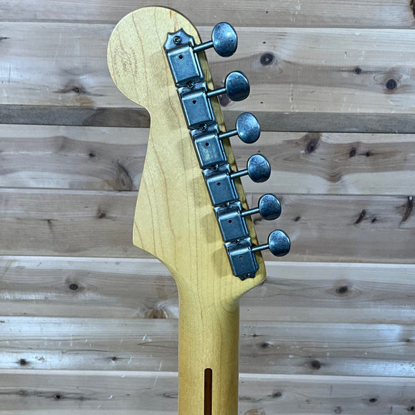 Fender Custom Shop George Fullerton 50th Anniversary 1957 Stratocaster Electric Guitar & Amplifier Set USED - 2 Color Sunburst