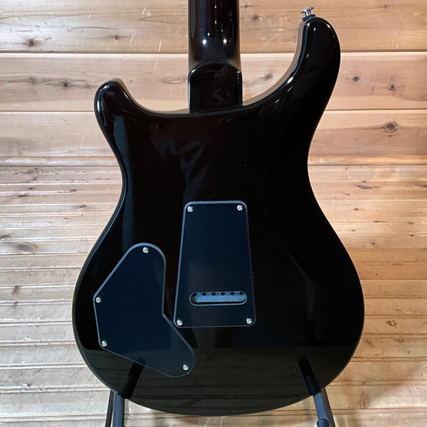 PRS SE DGT David Grissom Electric Guitar - Gold Top