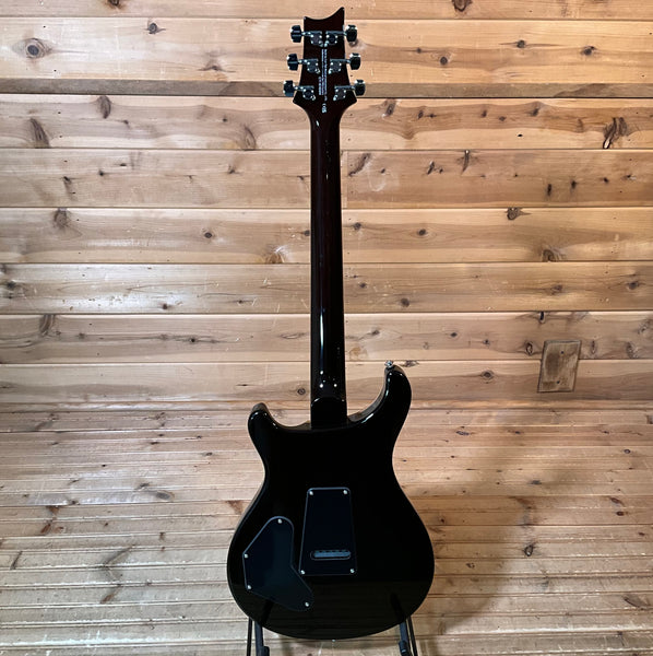 PRS SE DGT David Grissom Electric Guitar - Gold Top