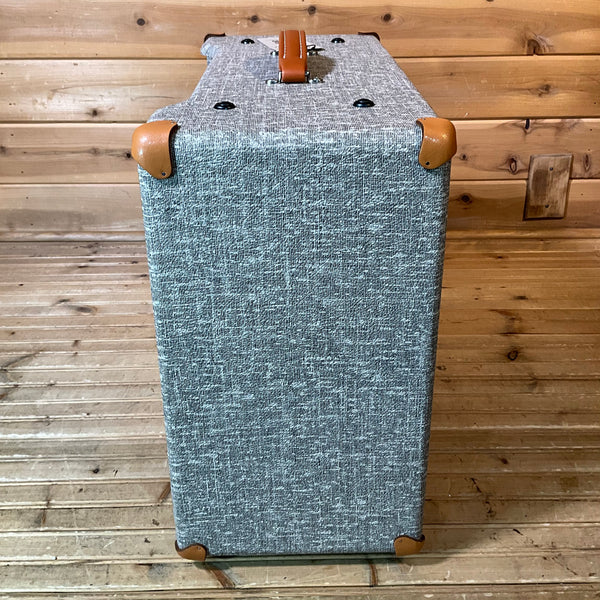 Bad Cat Hand Wired Cub V EL84 15 Watt 1x12 Guitar Amplifier Combo - Fawn