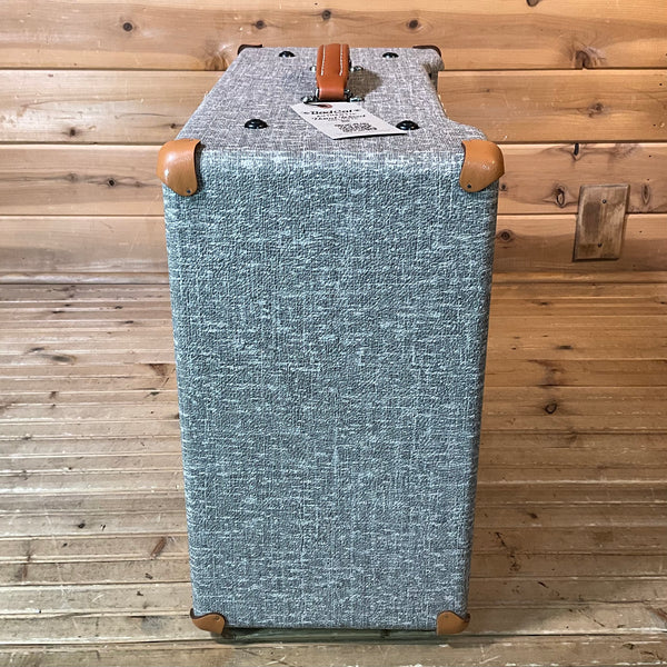Bad Cat Hand Wired Cub V EL84 15 Watt 1x12 Guitar Amplifier Combo - Fawn