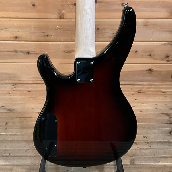 Yamaha TRBX174 Electric Bass Guitar - Old Violin Sunburst