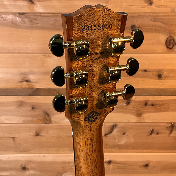 Gibson J-45 Rosewood Red Spruce Acoustic Guitar - Triburst