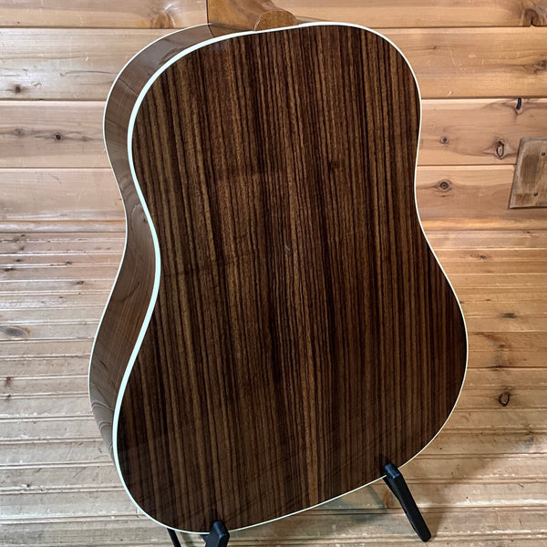 Gibson J-45 Rosewood Red Spruce Acoustic Guitar - Triburst