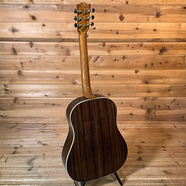 Gibson J-45 Rosewood Red Spruce Acoustic Guitar - Triburst