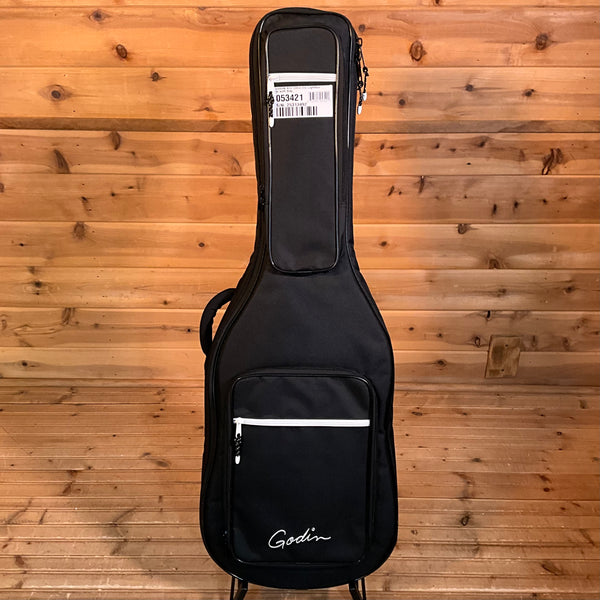 Godin A12 Ultra Dlx Electric Guitar - Lightburst