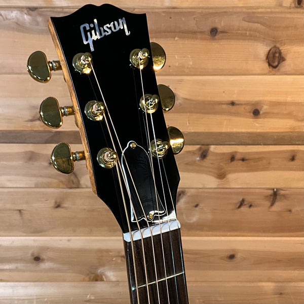 Gibson J-45 Rosewood Red Spruce Acoustic Guitar - Triburst