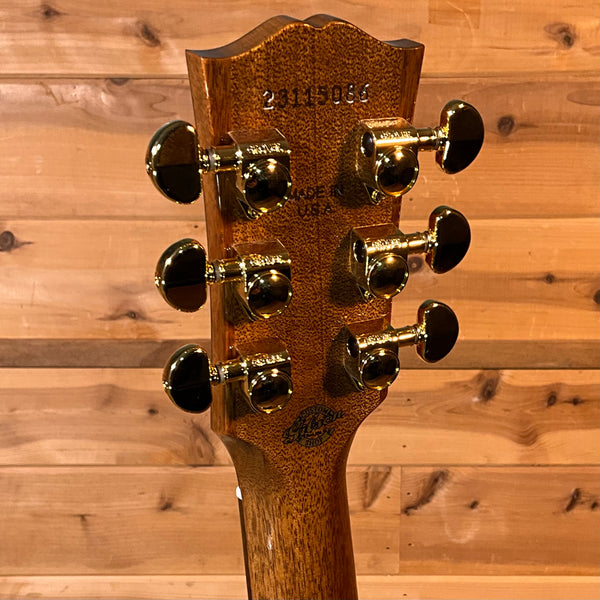 Gibson J-45 Rosewood Red Spruce Acoustic Guitar - Triburst