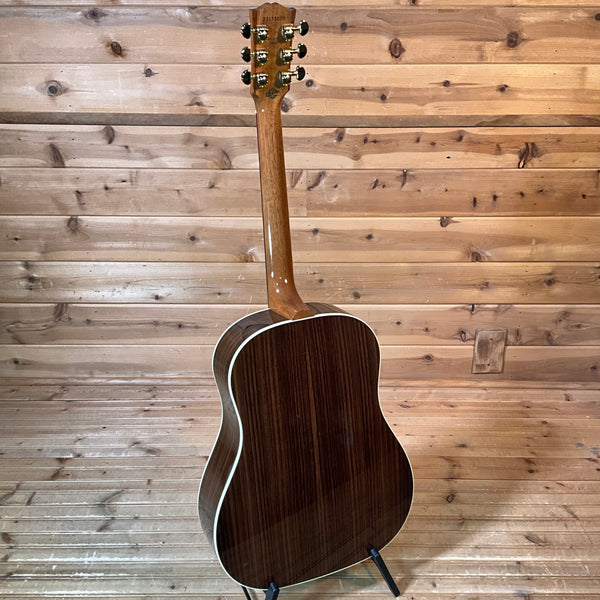 Gibson J-45 Rosewood Red Spruce Acoustic Guitar - Triburst