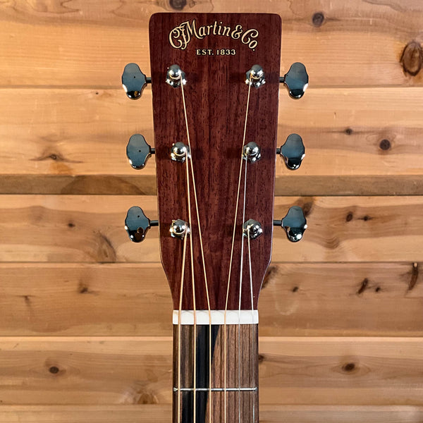 Martin 000E Retro Plus Mahogany - Natural