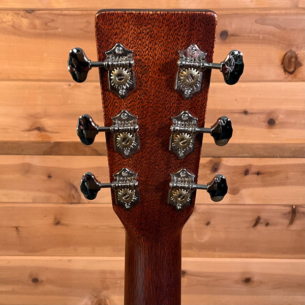 Martin 000E Retro Plus Mahogany - Natural