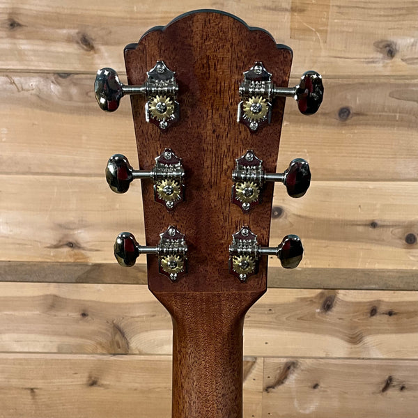 Guild DS-240 Memoir Acoustic Guitar - Vintage Sunburst