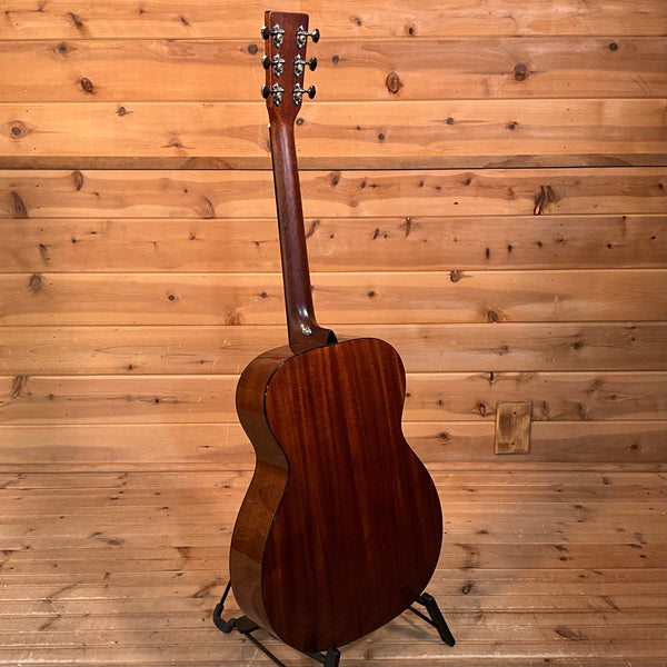 Martin 000E Retro Plus Mahogany - Natural
