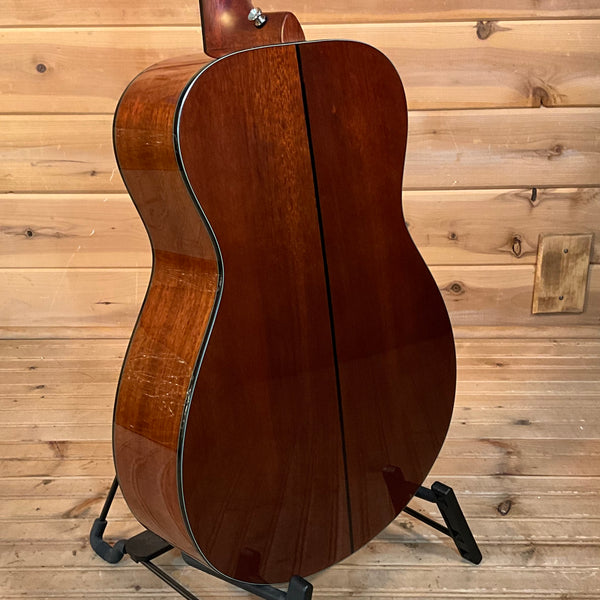 Yamaha FSX5 Red Label Acoustic Guitar - Natural