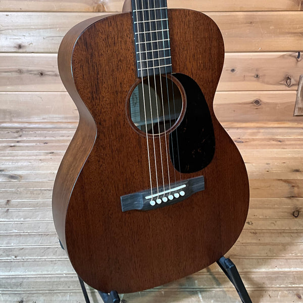 Martin 0-17 Acoustic Guitar - Natural