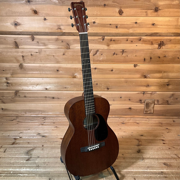 Martin 0-17 Acoustic Guitar - Natural