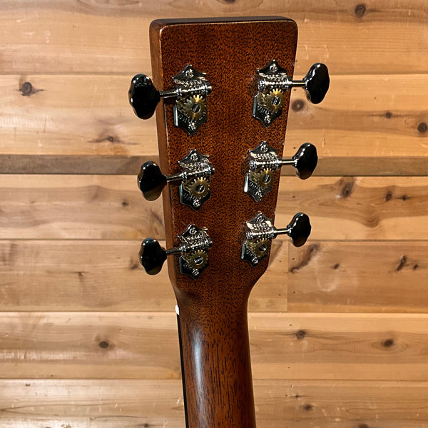 Martin 0-17 Acoustic Guitar - Natural