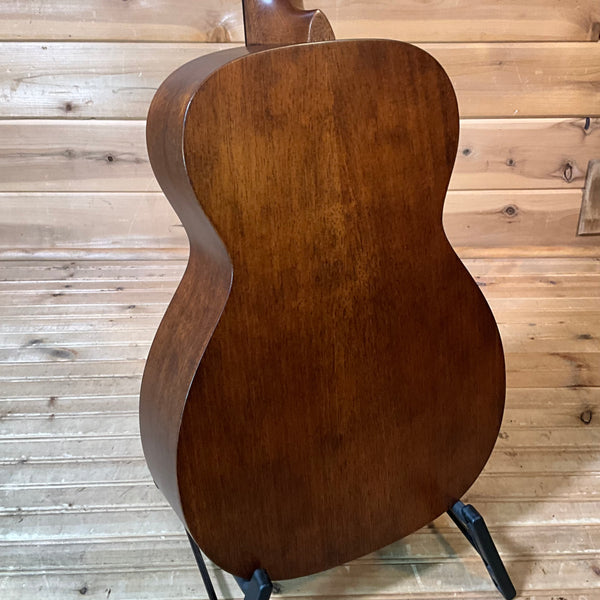 Martin 0-17 Acoustic Guitar - Natural