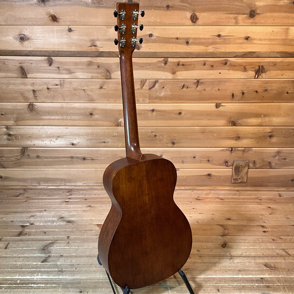 Martin 0-17 Acoustic Guitar - Natural