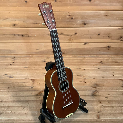 Kiwaya KTS-7 Ukulele USED - Natural