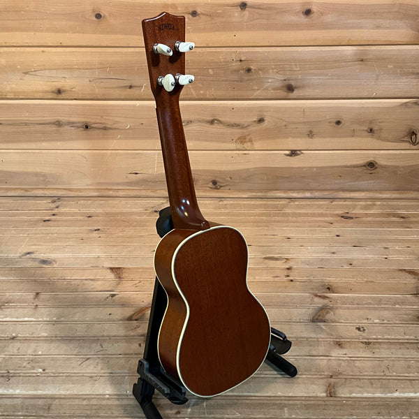Kiwaya KTS-7 Ukulele USED - Natural