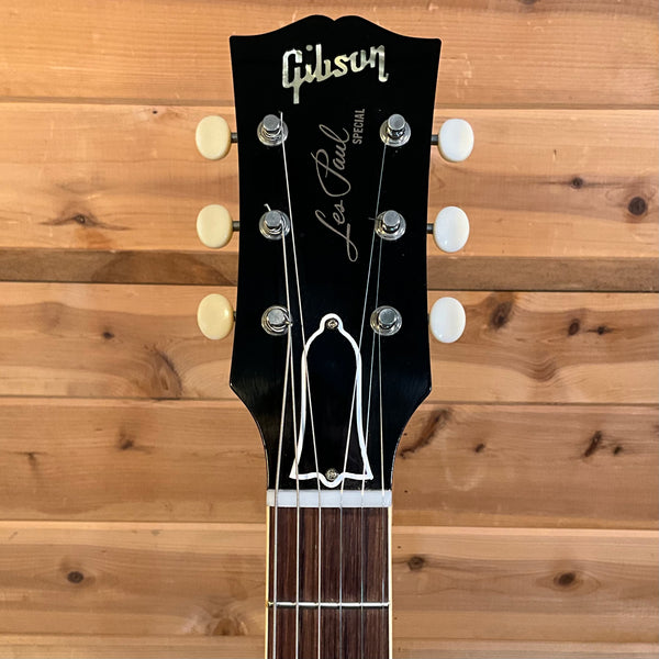 Gibson Custom 1957 Les Paul Special Electric Guitar USED - TV Yellow